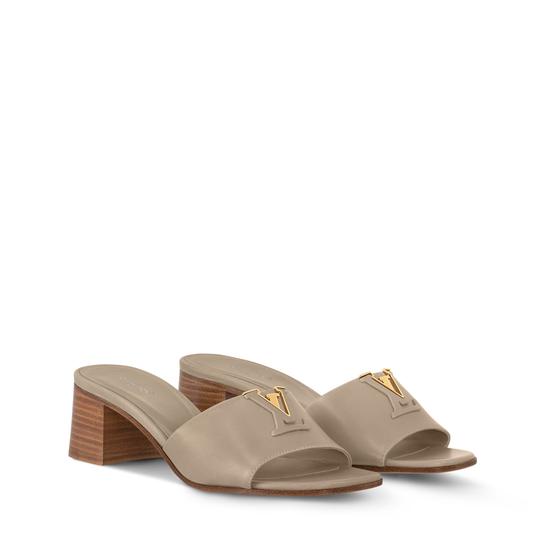 LV Mare Mule - Women - Shoes | LOUIS VUITTON ®